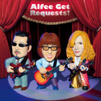Over Drive ~ 夢よ急げ_THE ALFEE