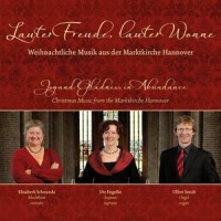 Pastorale E-Dur, Op. 19_Ulfert Smidt,César Franck