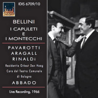 Act II: Ella è morta, o sciagurato (Live)_Giacomo Aragall,Luciano Pavarotti,Residentie Orkest,Claudio Abbado