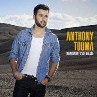 Let Me Be Your Lover_Enrique Iglesias,Anthony Touma