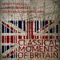 Symphony No. 5 in D Major: II. Scherzo: Presto misterioso_Academy of St. Martin in the Fields Orchestra,Henry Purcell
