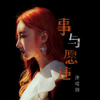 事与愿违_许靖韵