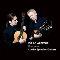 Recuerdos de Viaje no. 6: Rumores de la Caleta - Malagueña_Wulfin Lieske,Isaac Albéniz