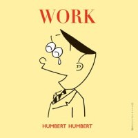 まぶしい人_Humbert Humbert
