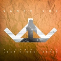 Wasted Time_Vance Joy,Lost Kings