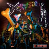 Solid State_X-Ray Dog