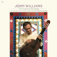 Tu Ca' Nun Chiagne (不哭泣的人)_John Williams,Bovio,DeCurtis