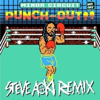 Punch-Out!!_Steve Aoki,Minor Circuit