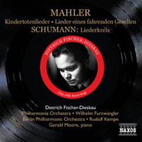 II. Ging heut' morgen ubers Feld_Dietrich Fischer-Dieskau,Philharmonia Orchestra,Wilhelm Furtwängler