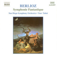IV. Marche au supplice: Allegretto non troppo_San Diego Symphony Orchestra,Yoav Talmi