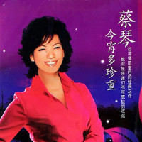 恨夜长_蔡琴