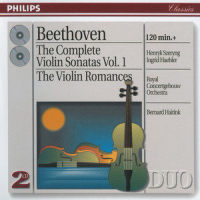 IV. Finale - Allegro (第四乐章 终曲 - 快板)_Henryk Szeryng,Ingrid Haebler