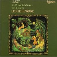 IX. Jésus tombe une troisième fois_Leslie Howard,Franz Liszt