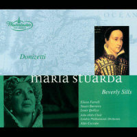 Donizetti: Maria Stuarda / Act 3 - "Ah! se un giorno"_Beverly Sills,Patricia Kern,Stuart Burrows,Louis Quilico,Christian Du Plessis,John Alldis Choir,John Alldis,London Philharmonic Orchestra,Aldo Ceccato