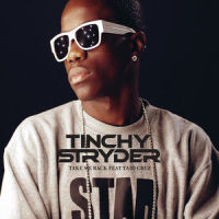 Take Me Back_Tinchy Stryder,Taio Cruz