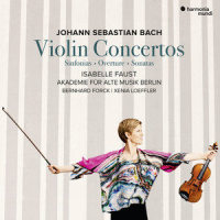 I. Andante_Isabelle Faust,Xenia Löffler,Jan Freiheit,Raphael Alpermann