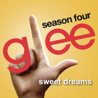 Next To Me_Glee Cast