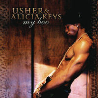 My Boo_Usher