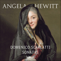 Sonata in D Major Kk. 29_Angela Hewitt