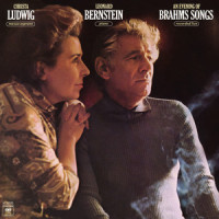 Ständchen, Op. 106, No. 1 (Remastered) (Remastered)_Leonard Bernstein,Johannes Brahms,Christa Ludwig