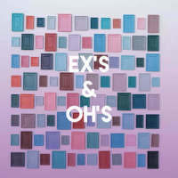 Ex's & Oh's_Sassydee