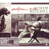 Ich hab' so lang auf Dich gewartet_Achim Reichel