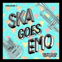 I'm Not Okay (I Promise)_Skatune Network,Jer,My Chemical Romance