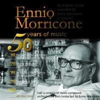 Theme_Ennio Morricone