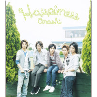 Happiness_嵐