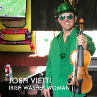 Irish Washer Woman_Josh Vietti