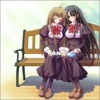自由な翼~まりやのテーマ_V.A.
