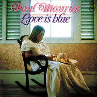 Don't Cry For Me Argentina_Paul Mauriat