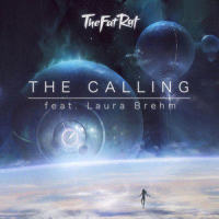 The Calling_TheFatRat,Laura Brehm
