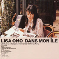 C'EST SI BON_小野丽莎