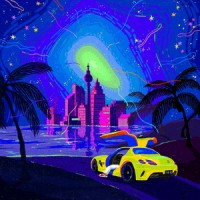 way back home_The Quiett,Byung Un