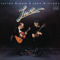 VI. Gigue (第六乐章 基格舞曲) (Live)_Julian Bream,John Williams,Georg Philipp Telemann