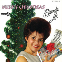 The Angel And The Little Blue Bell_Brenda Lee