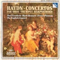 III. Rondo all'Ungherese (第三乐章 匈牙利风格的回旋曲)_The English Concert,Trevor Pinnock