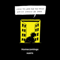 I CAN'T TELL YOU WHAT I'M GOING TO DO_Homecomings
