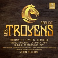 Acte I: No. 3. Duo: Mais le ciel et la terre (第一幕:“但天地万物”(柯雷柏,卡珊德拉)) (Live)_John Nelson,Marie-Nicole Lemieux,Stéphane Degout