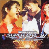 EC-4:マジンガーZ_JAM Project