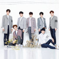 Just Another Lonely Night_INFINITE