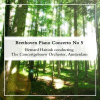 "Emperor" Piano Concerto No. 5 in E-Flat, Op. 73: II. Adagio un paco mosso_Johnny Mathis,The Concertgebouw Orchestra of Amsterdam