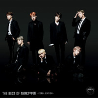 Burning Up (FIRE)_BTS
