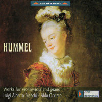 II. Adagio cantabile_Luigi Alberto Bianchi,Aldo Orvieto,Johann Nepomuk Hummel