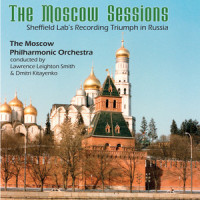 Festive Overture )op. 96, 1954)_The Moscow Philharmonic Orchestra,The Moscow Philharmonic,Lawrence Leighton Smith,Dmitri Kitayenko,Dmitri Shostakovich