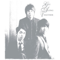 GET ALONG TOGETHER(カバー)(カバー)_SG Wannabe