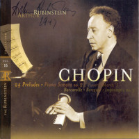 Prelude No. 5 in D_Arthur Rubinstein,Frédéric Chopin