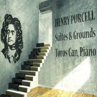 A Choice Collection of Lessons for the Harpsichord or Spinnet, Suite No. 4 in A Minor, Z. 663: III. Corant_Toros Can