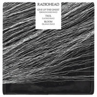 Give Up The Ghost_Radiohead